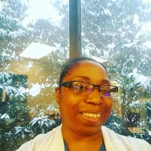 Meet your Posher, Shelia